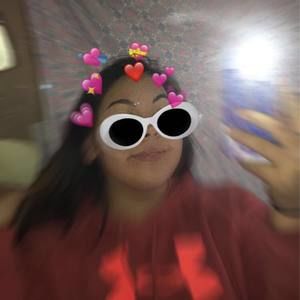 Meet your Posher, Grace